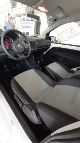 Vw Up Take 1.0 - 2016 - Foto 6