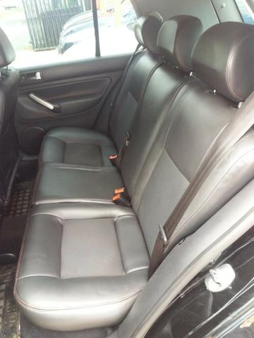 VW/Golf 1,6 mi Flex 2012 - Foto 8