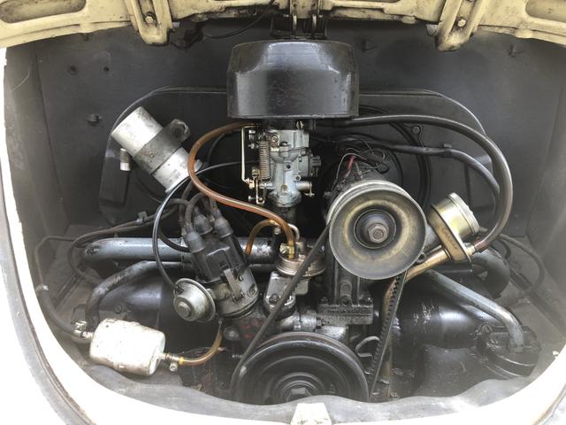 Volkswagen 1976 - Foto 4