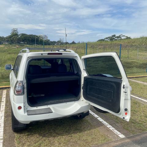 Mitsubishi Pajero Tr4 2.0 Manual Flex 4x2 - 2015 - Foto 5