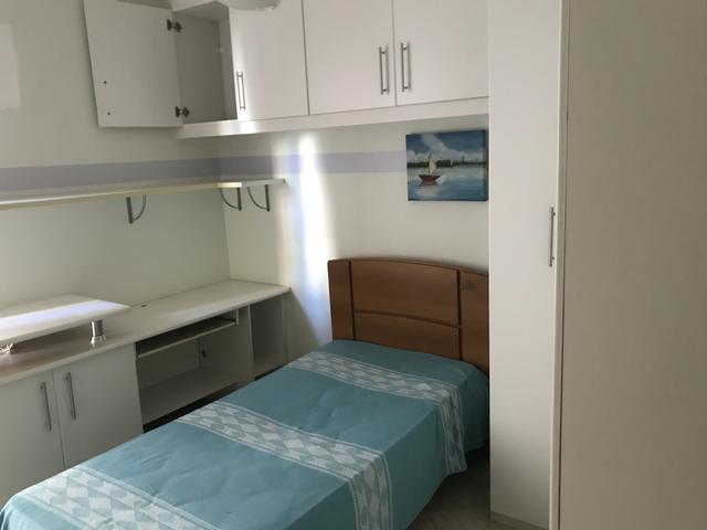 3 quartos mobiliado no parque das castanheiras - Foto 10
