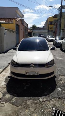Volkswagen Voyage 2013 - Foto 4