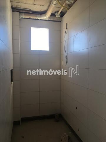 Apartamento à venda com 3 dormitórios em Floresta, Belo horizonte cod:751551 - Foto 11