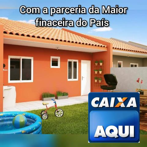 Jz-Casa em curitiba e região!! - Foto 2