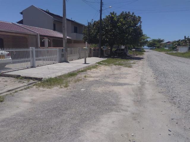 Casa na quadra do mar Itapoá Sc Balneárioneario Paese - Foto 5