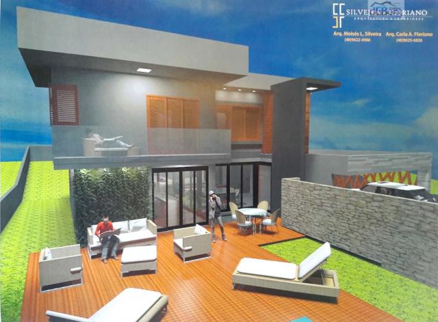 Casa, Primeira Linha, Criciúma-SC - Foto 6