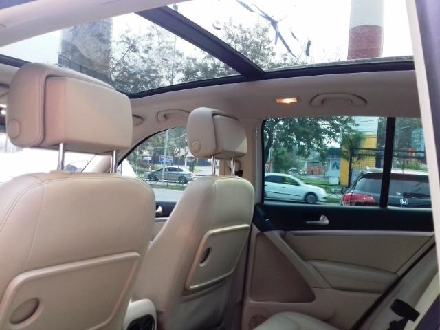 Tiguan 2.0 tsi 4Motion Top de Linha Impecável - Foto 8