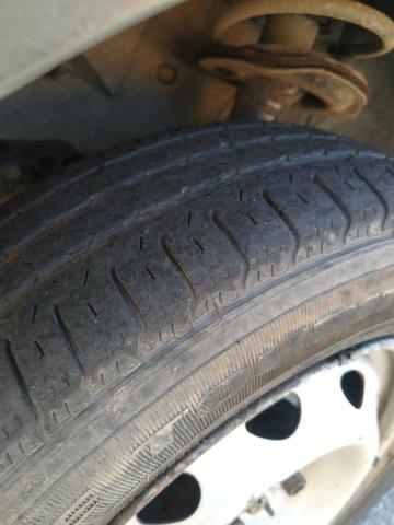 Fiat strada working 2012 - Foto 11