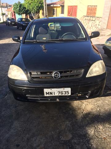 Vende-se Corsa hat