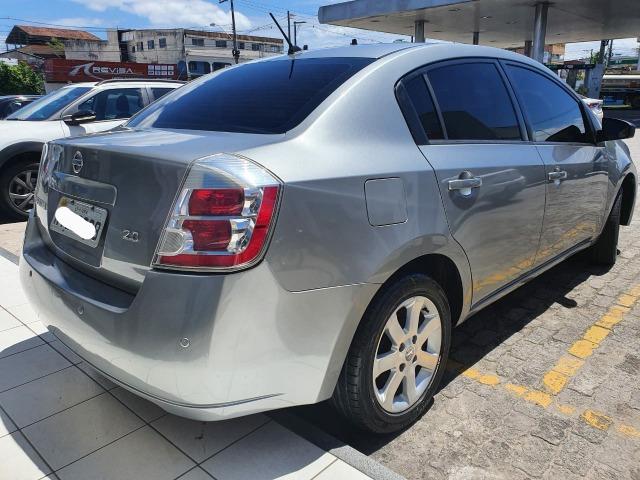 Vendo nissan sentra - Foto 5