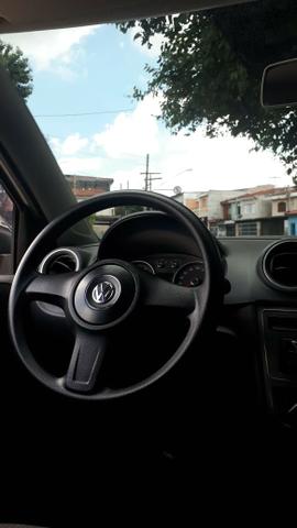 Volkswagen Voyage 2013 - Foto 10