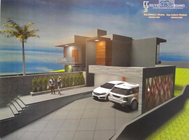 Casa, Primeira Linha, Criciúma-SC - Foto 5