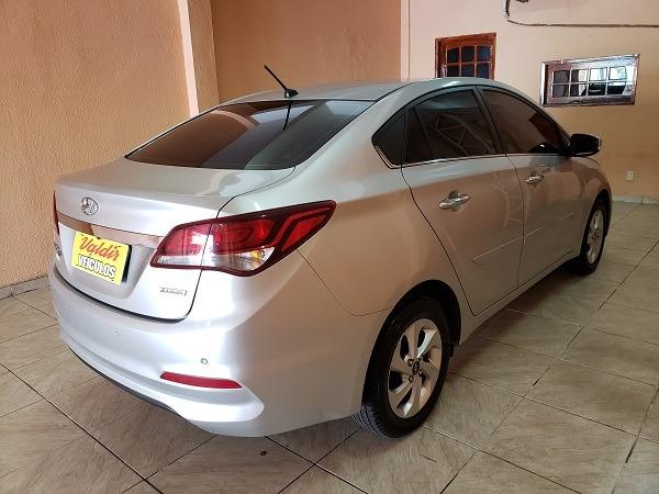 Hyundai/ Hb20s Premium 1.6 Automático 2016 - Foto 7