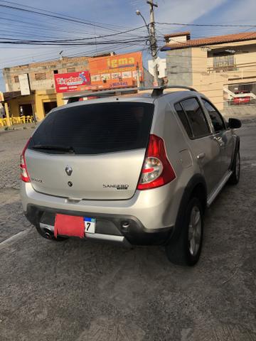 Sandero stepway - Foto 5