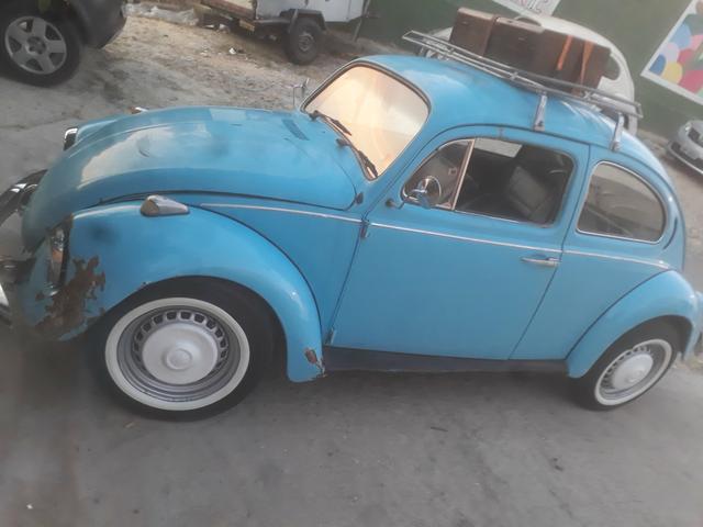 Fusca