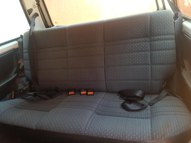 Fiat uno mille ex 99 - Foto 4