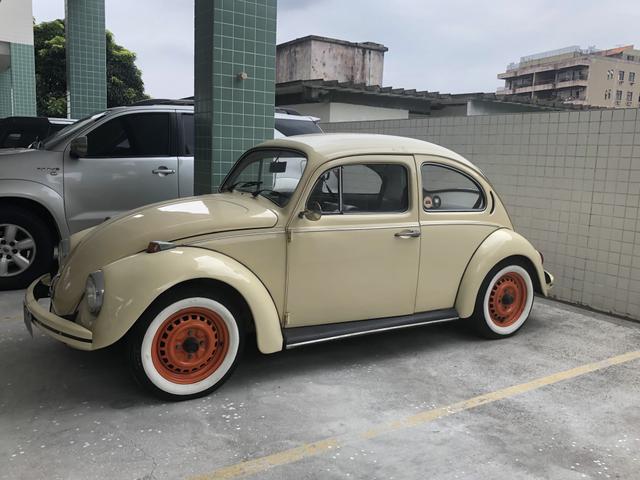 Volkswagen 1976 - Foto 2