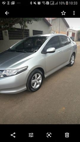 Honda city 2011 - Foto 7