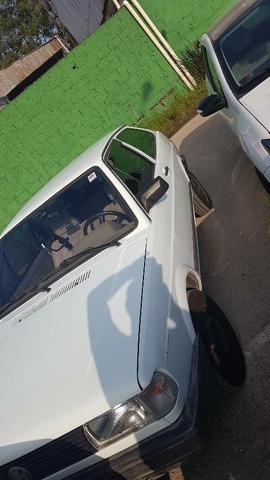 Gol 1995 em ótimo estado.*Aceito troca por moto* - Foto 5