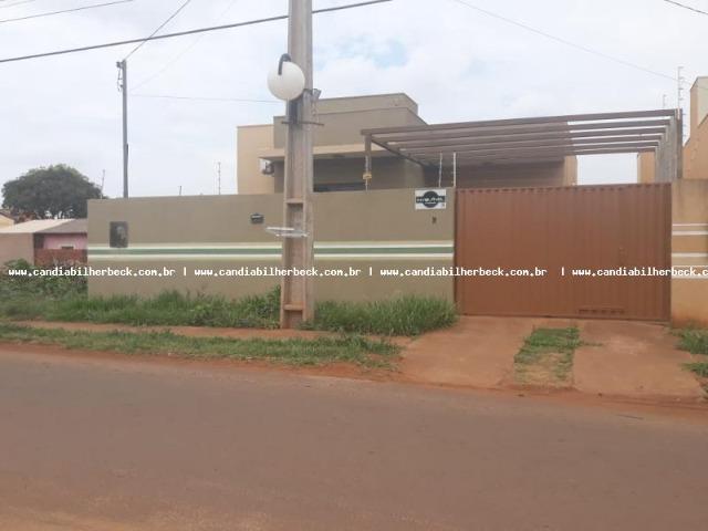 Vendo Casa , Benjamin Constant , Ponta-Porã MS