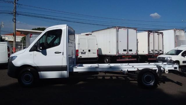 Sprinter 314 Ccab Street C33B - Foto 6