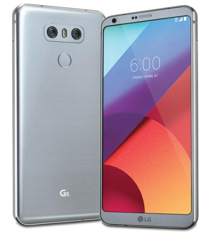 Lg g6
