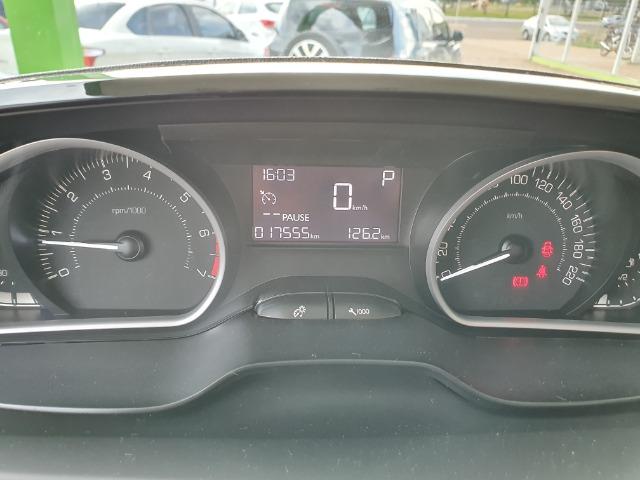 2008 Griffe 1.6 Automático - Foto 10