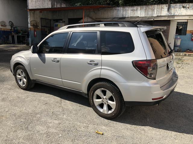 Subaru Forester XT 2009 - Foto 5