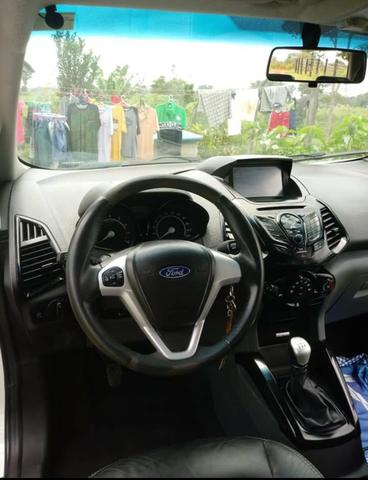 EcoSport Freestyle 1.6 14/15 - Foto 5