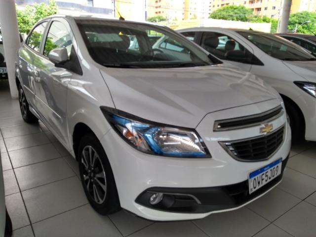 Onix 1.4 Ltz at 14/15