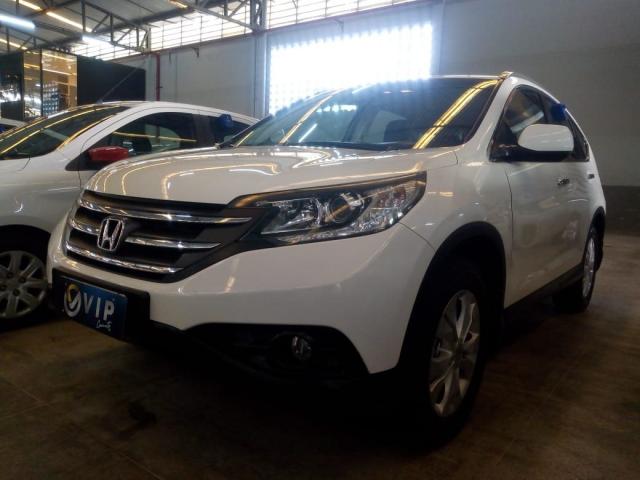 CRV 2014/2014 2.0 EXL 4X4 16V FLEX 4P AUTOMÁTICO - Foto 2