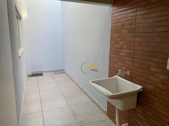 Sobrado Proximo ao Mercado Irani do Parque Verde - Foto 14