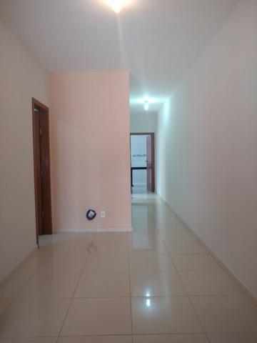 Casa 2 quartos bairro Alvorada- 170 mil - Foto 3