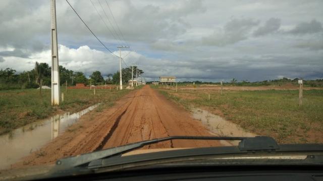 Terreno 13 mil - Foto 3