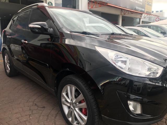 Hyundai IX 35 - 2011 - Foto 6