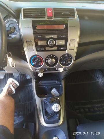 Honda City - Foto 8