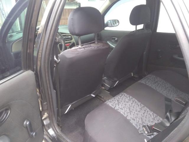 Fiat Siena Fire Flex 2008 (pitbull) completo .ler. - Foto 8
