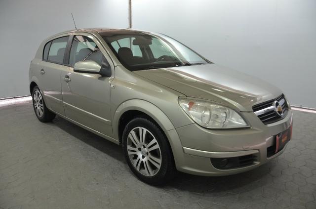 Chevrolet Vectra 2009 Completo, Temos Spin, Onix, Cruze,Honda Civic, Corolla