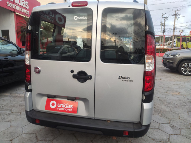Doblo essence 1.8 manual 2019/2020 com Transferência Grátis. - Foto 4