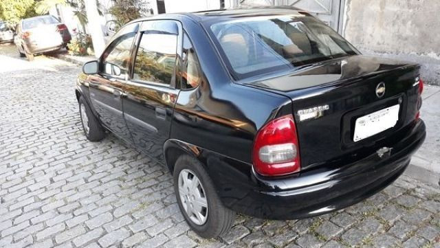 Corsa Classic em perfeito estado de conservação - Foto 3