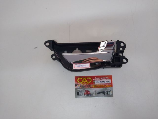 Maçaneta dianteira direita Hyundai Veloster 12/15 - Original