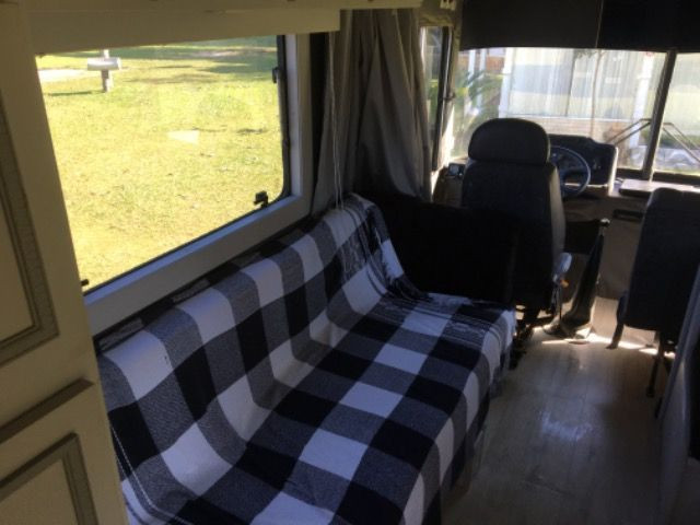 Motorhome montagem 2018 , todo refeito