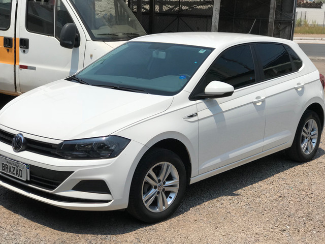 Polo MSI 1.6 flex 4p