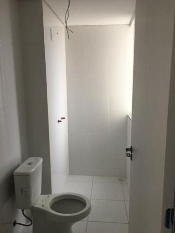 Apartamento pronto para morar - Centro - Foto 8