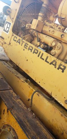 Motoniveladora Caterpillar 120B - Foto 2