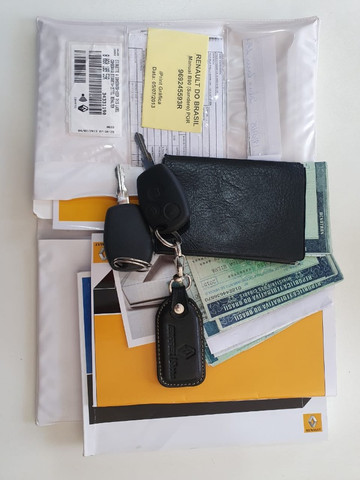 Renault Sandero Expression 1.6 2014 completo, - Foto 10