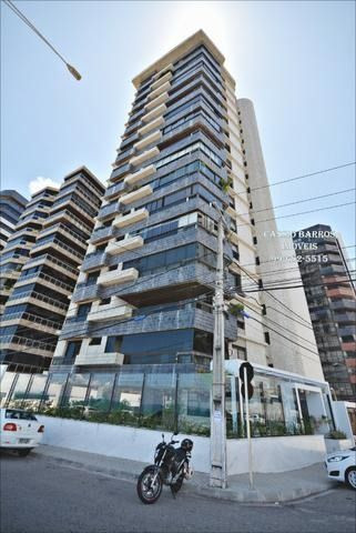Cobertura no Edifício Petrópolis-Natal