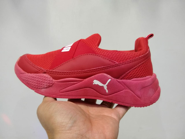 olx tenis puma