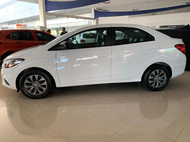 Joy Plus Sedan