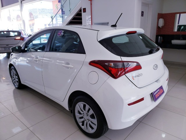 HB20 Confort 1.0 2019/2019 Completo c/ Multimidia - Foto 4